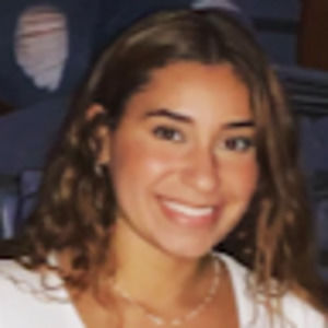 Meet your Posher, Lexie